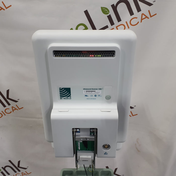 B-K Medical B-K Medical Flex Focus 500 Ultrasound Ultrasound reLink Medical