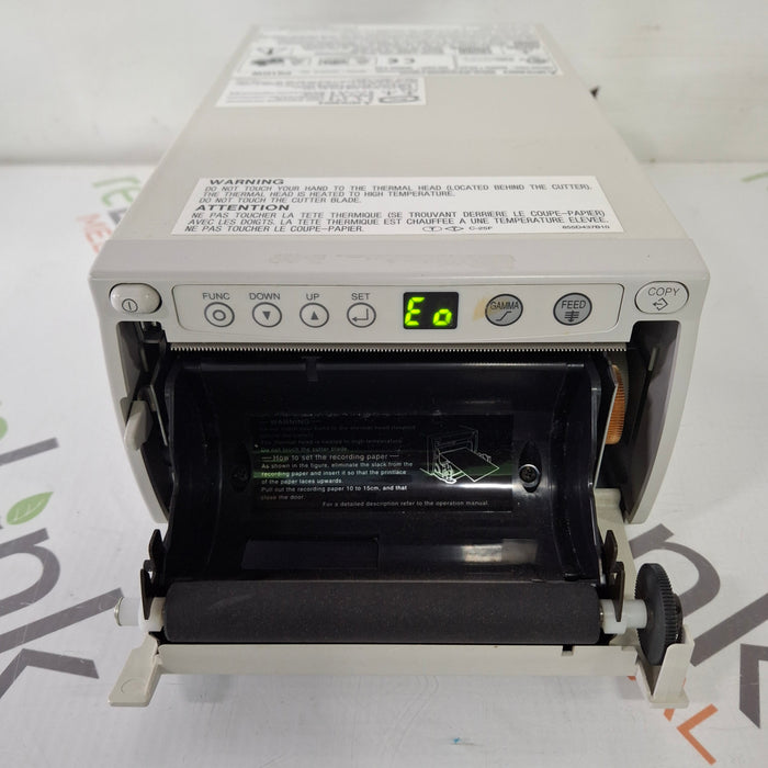 Mitsubishi P91D Digital Thermal Printer