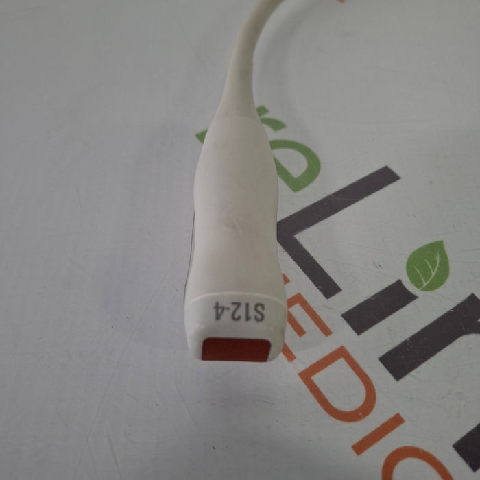 Philips Philips S12-4 Sector Array Transducer Ultrasound Probes reLink Medical