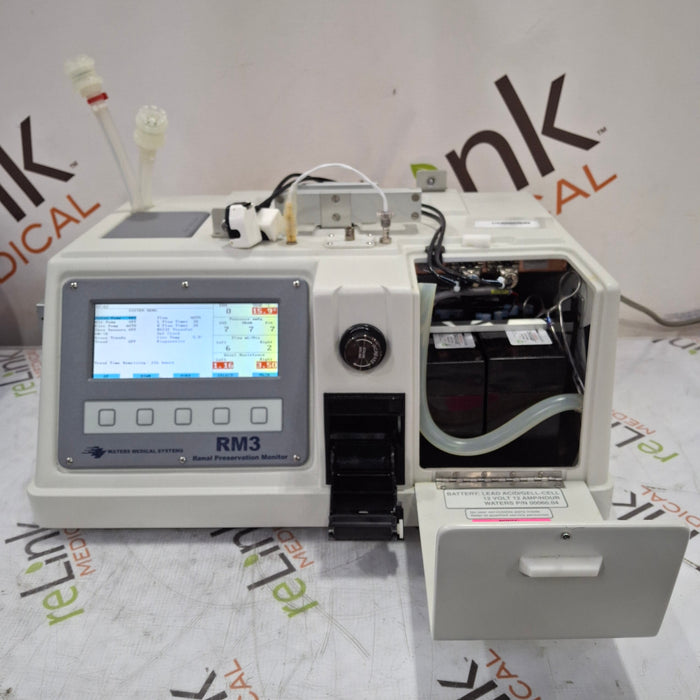 Waters Medical Systems (IGL Group) RM3 Renal Preservation Monitor