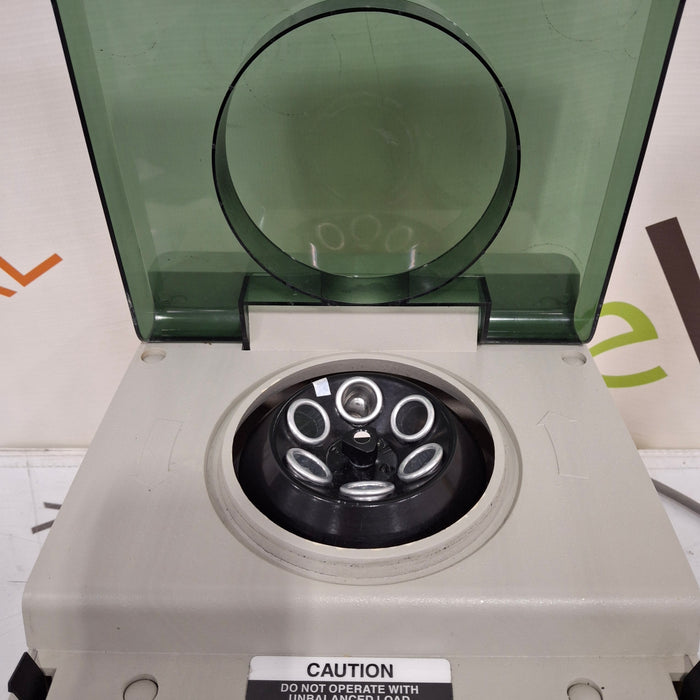 Hamilton Bell Co., Inc Hamilton Bell Co., Inc VanGuard V6500 Centrifuge Centrifuges reLink Medical