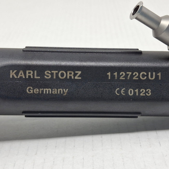 Karl Storz 11272CU1 Flexible Cystoscope