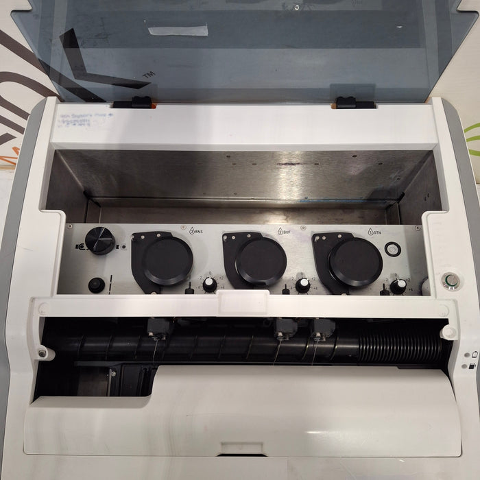 Siemens Siemens Hematek 3000 Slide Stainer Histology and Pathology reLink Medical