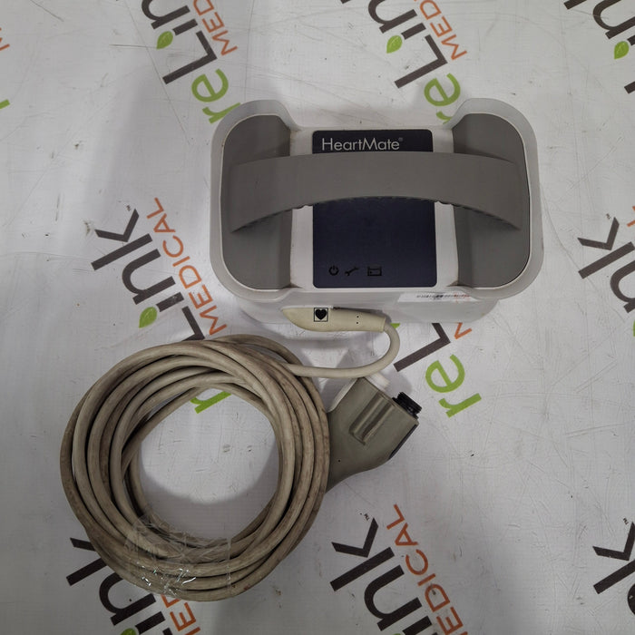 Thoratec Mobile Power Unit Heartmate Charger