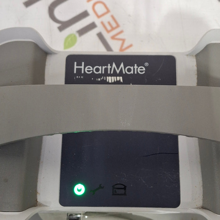 Thoratec Thoratec Mobile Power Unit Heartmate Charger Patient Monitors reLink Medical