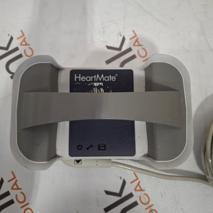 Thoratec Thoratec Mobile Power Unit Heartmate Charger Patient Monitors reLink Medical