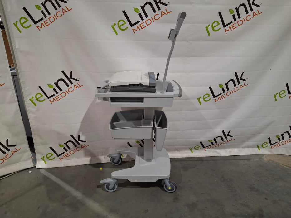 GE Healthcare MAC 5500 HD ECG without CAM Module