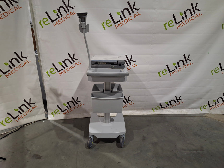 GE Healthcare MAC 5500 HD ECG without CAM Module