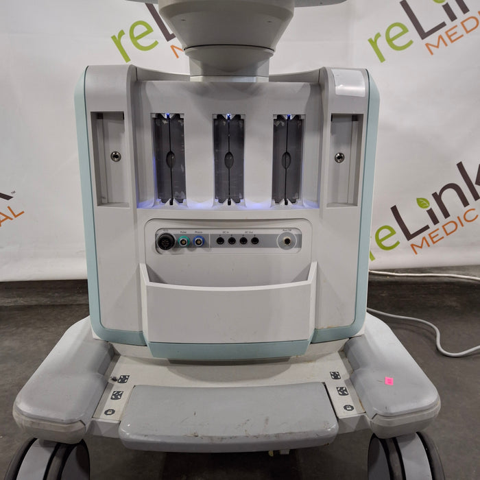 Siemens Siemens Acuson SC2000 Ultrasound Ultrasound reLink Medical