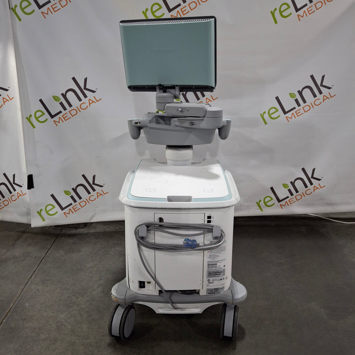 Siemens Siemens Acuson SC2000 Ultrasound Ultrasound reLink Medical