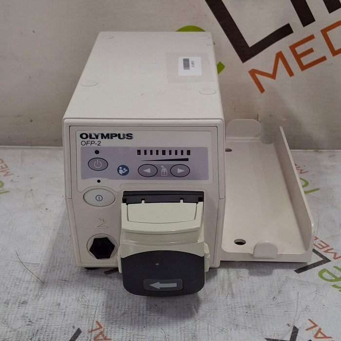 Olympus Olympus OFP-2 Endoscopic Flushing Pump Flexible Endoscopy reLink Medical