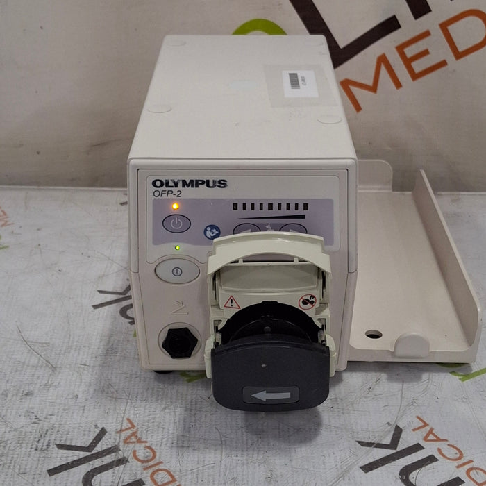 Olympus Olympus OFP-2 Endoscopic Flushing Pump Flexible Endoscopy reLink Medical