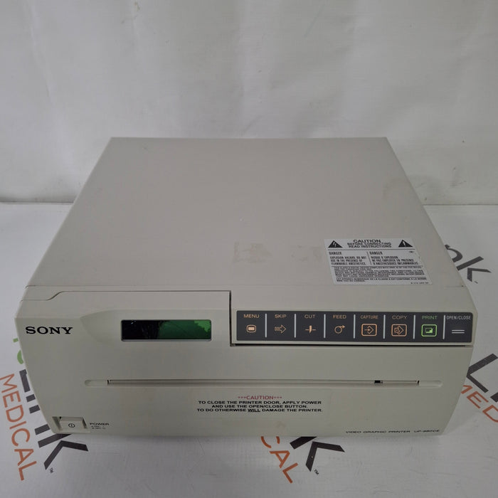 Sony UP-980 Imager / Printer