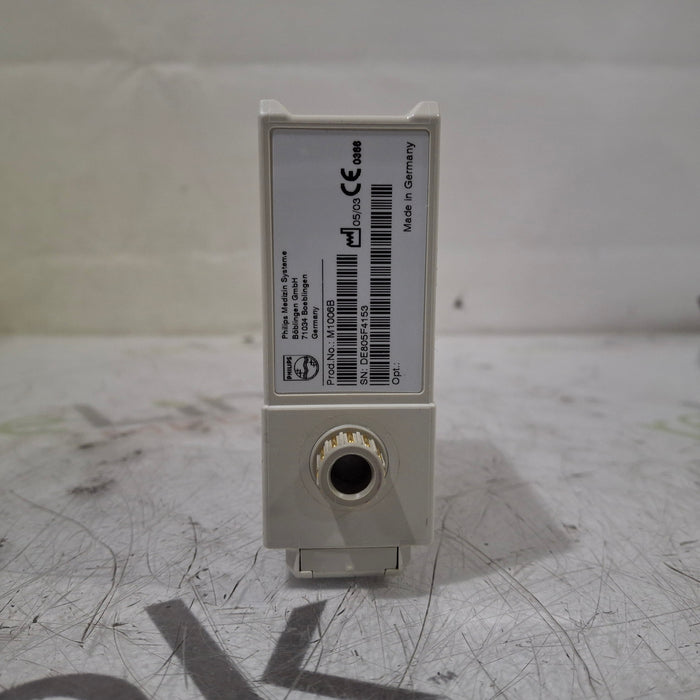 Philips M1006B Single Parameter IBP Module