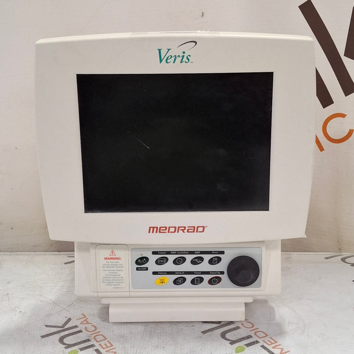 Medrad Veris 8600 MRI Vital Signs Monitor