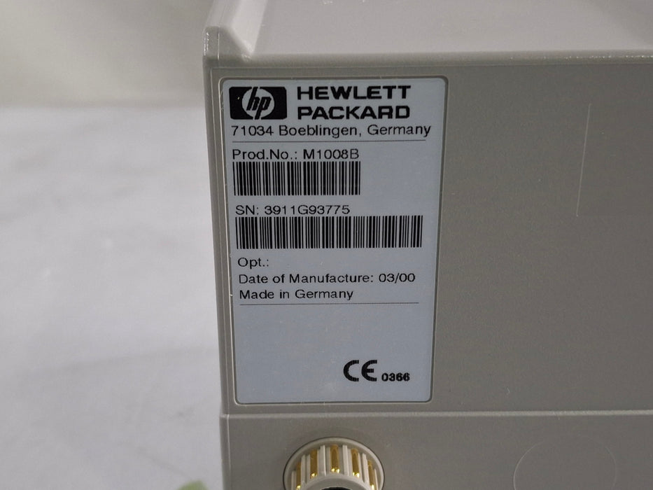 Hewlett Packard M1008B NBP Module