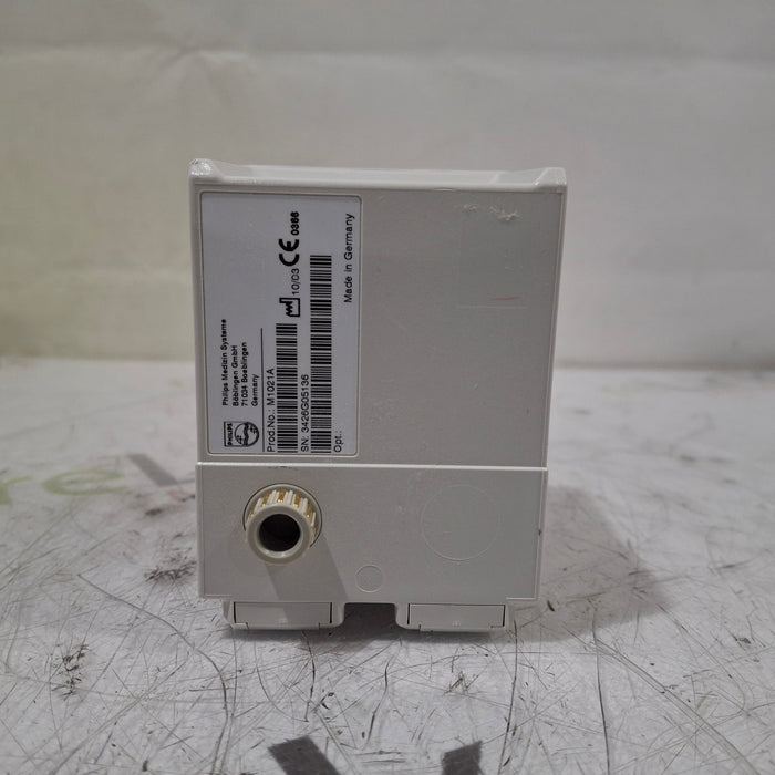 Philips M1021A SvO2 Single Parameter Module