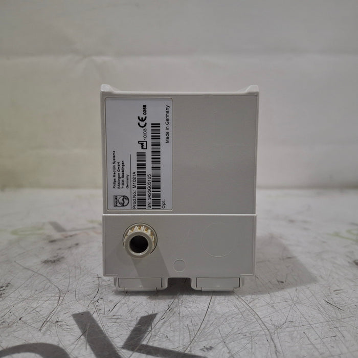 Philips M1021A SvO2 Single Parameter Module