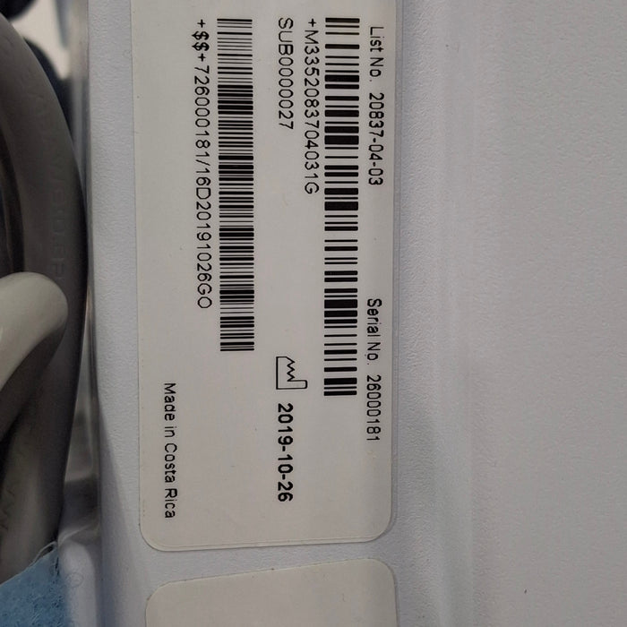 Hospira Lifecare PCA Infusion Pump