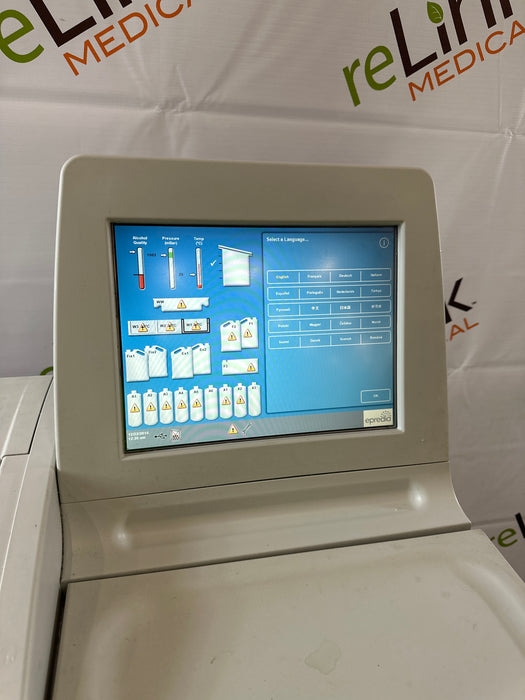 Thermo Scientific Thermo Scientific Shandon Excelsior AS Tissue Processor Histology and Pathology reLink Medical