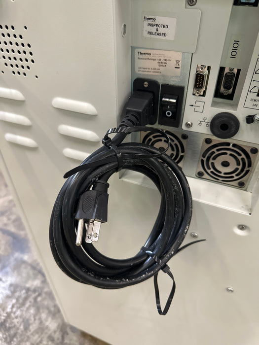 Thermo Scientific Thermo Scientific Shandon Excelsior AS Tissue Processor Histology and Pathology reLink Medical