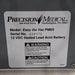 Precision Medical Precision Medical Easy Go Vac PM65 Aspirator Surgical Equipment reLink Medical