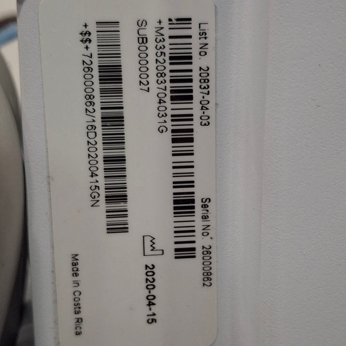 Hospira Hospira Lifecare PCA Infusion Pump Infusion Pump reLink Medical