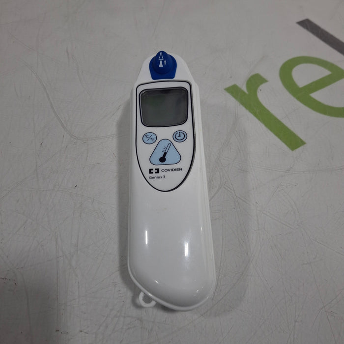 Covidien Covidien Genius 3 Thermometer Diagnostic Exam Equipment reLink Medical