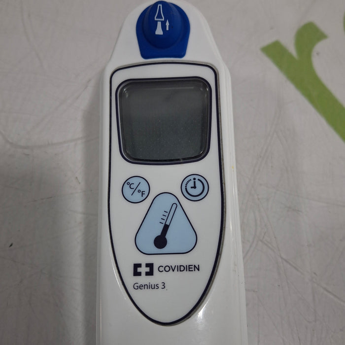 Covidien Covidien Genius 3 Thermometer Diagnostic Exam Equipment reLink Medical