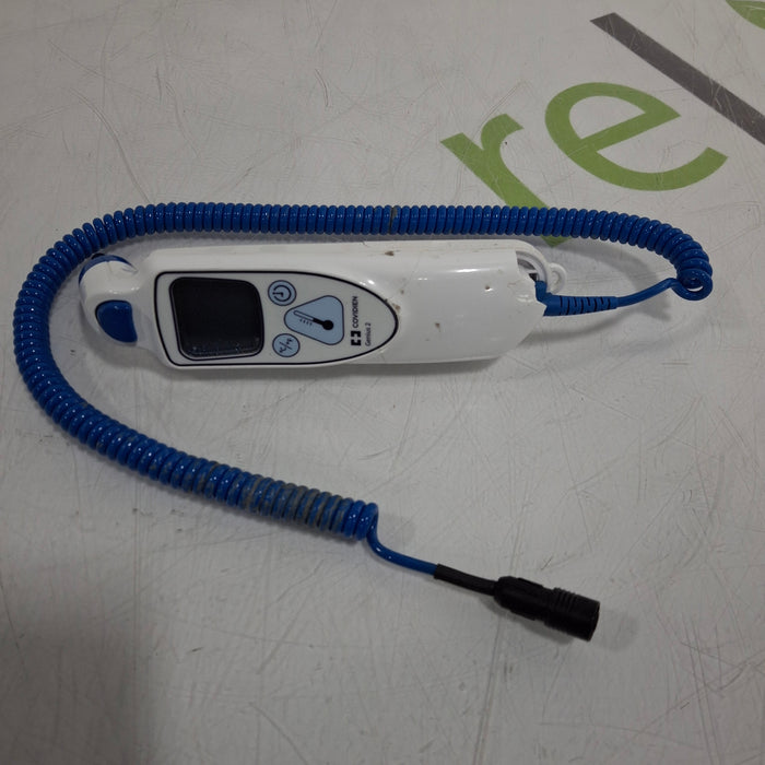 Covidien Covidien Genius 2 Thermometer Diagnostic Exam Equipment reLink Medical