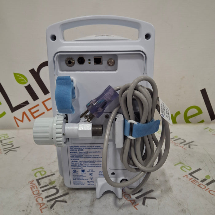 Hospira Hospira Lifecare PCA Infusion Pump Infusion Pump reLink Medical