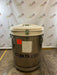 Custom BioGenic Systems Custom BioGenic Systems V-3000 Series Liquid Nitrogen Tank Research Lab reLink Medical