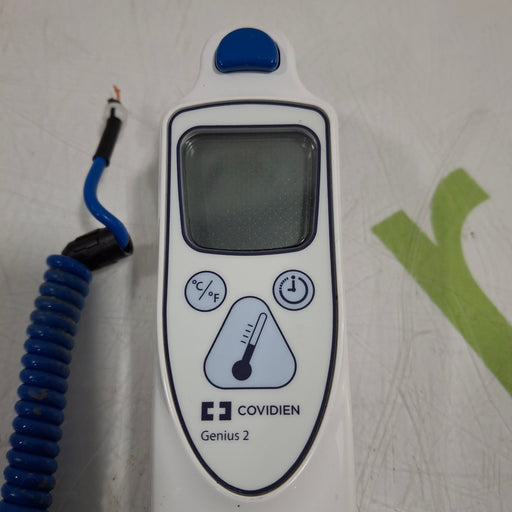 Covidien Covidien Genius 2 Thermometer Diagnostic Exam Equipment reLink Medical