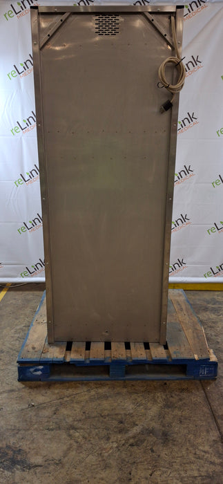 Steris Steris QDJ04 Dual Compartment Warming Cabinet Medical Furniture reLink Medical