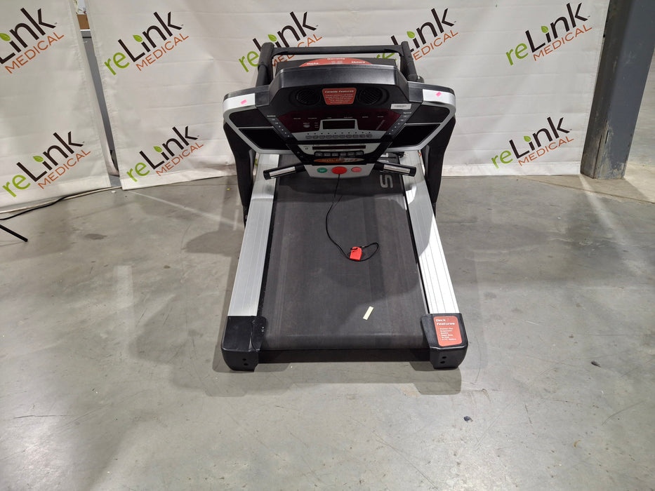 Sole Fitness F85 Treadmill