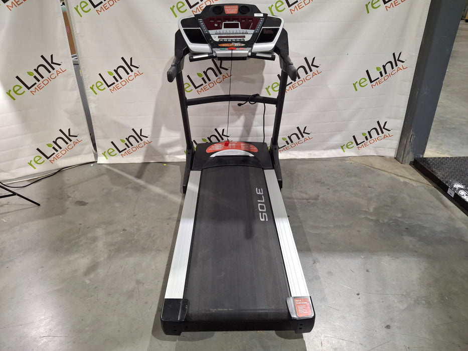 Sole Fitness F85 Treadmill