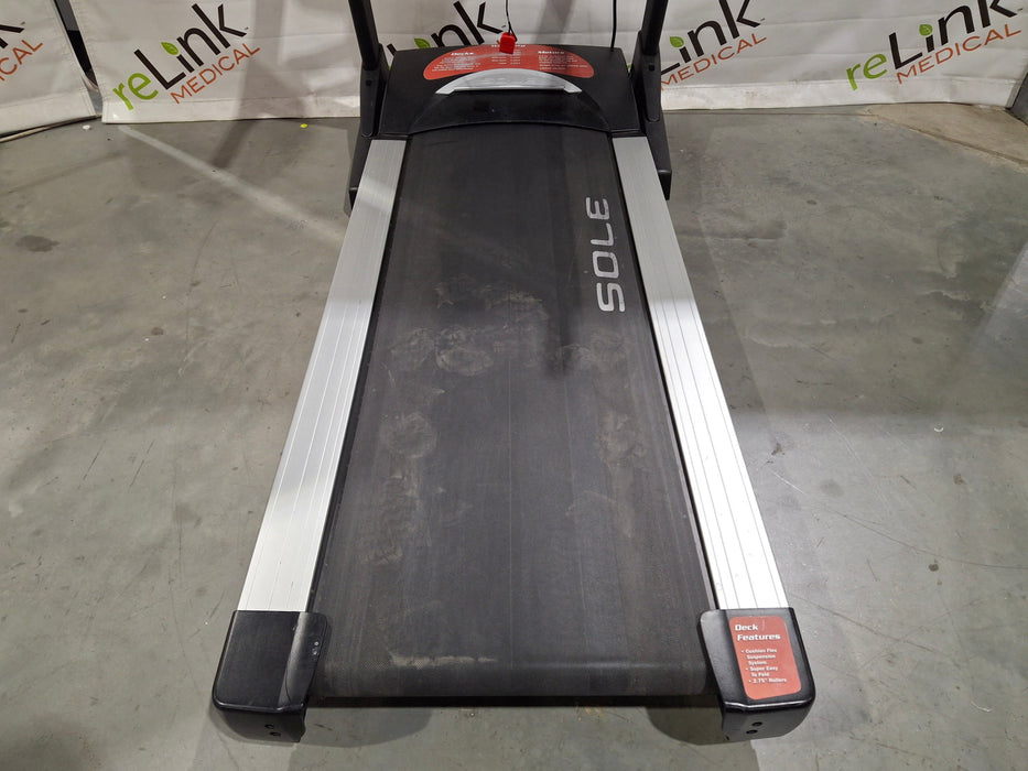 Sole Fitness F85 Treadmill