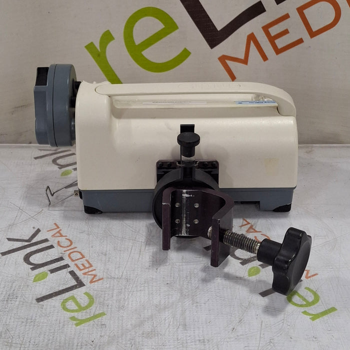 Smiths Medical Medfusion 3500 Syringe Infusion Pump