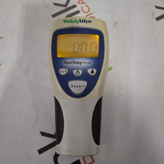 Welch Allyn SureTemp Plus 692 Thermometer