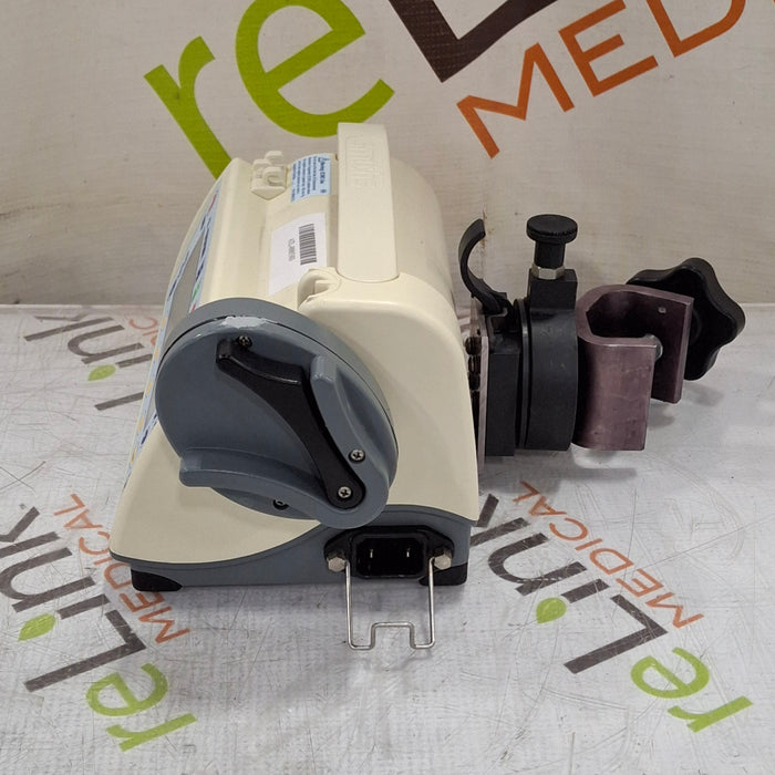 Smiths Medical Medfusion 3500 Syringe Infusion Pump