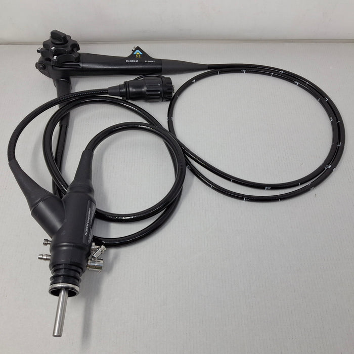 Fujifilm EI-580BT Double Balloon Endoscope