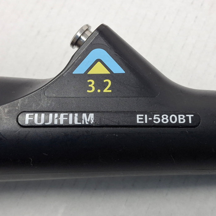 Fujifilm EI-580BT Double Balloon Endoscope