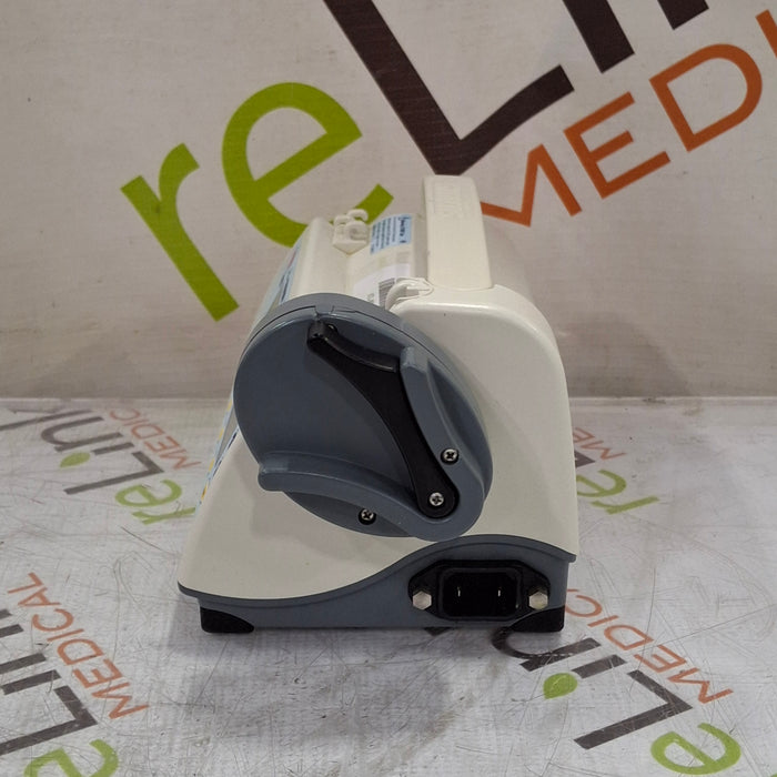 Smiths Medical Medfusion 3500 Syringe Infusion Pump