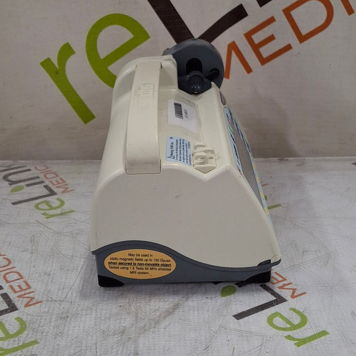 Smiths Medical Medfusion 3500 Syringe Infusion Pump