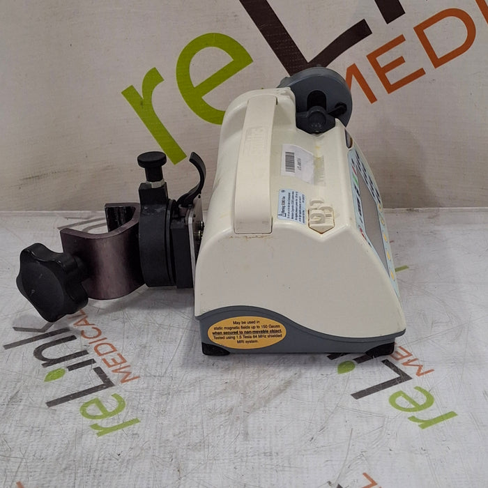 Smiths Medical Medfusion 3500 Syringe Infusion Pump