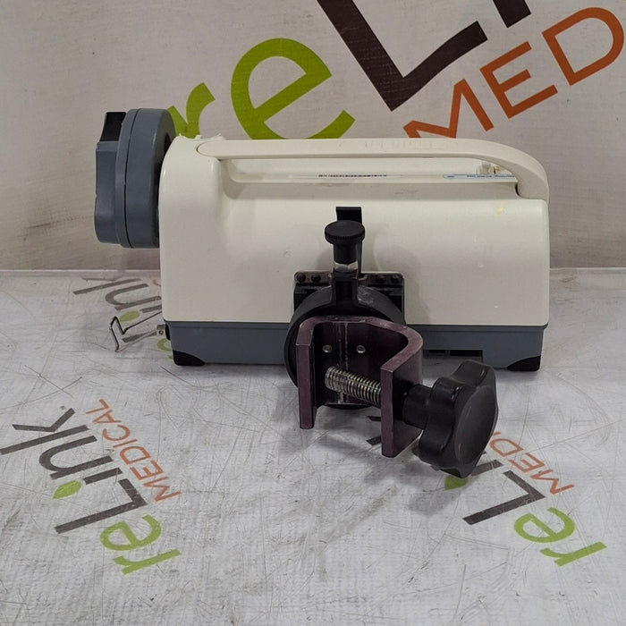 Smiths Medical Medfusion 3500 Syringe Infusion Pump