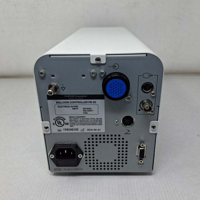 Fujifilm PB-30 Balloon Control Unit