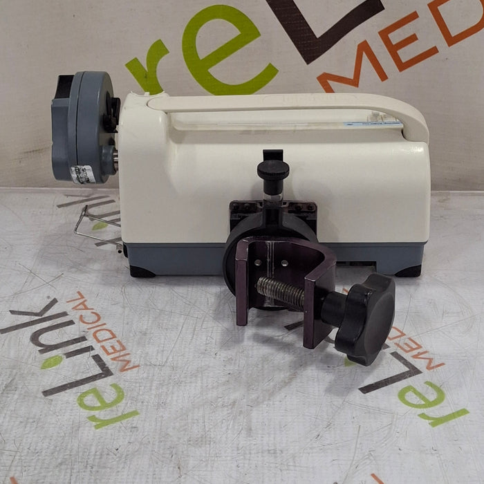 Smiths Medical Medfusion 3500 Syringe Infusion Pump