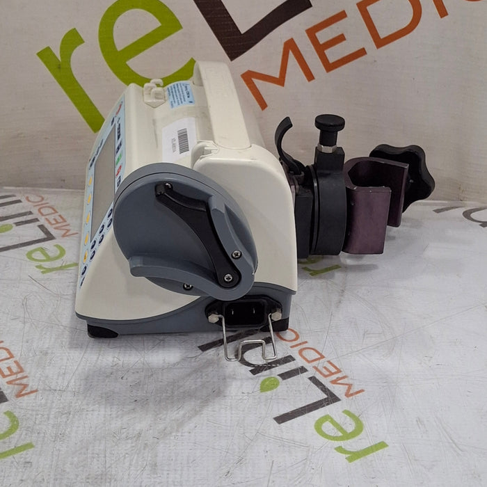 Smiths Medical Medfusion 3500 Syringe Infusion Pump