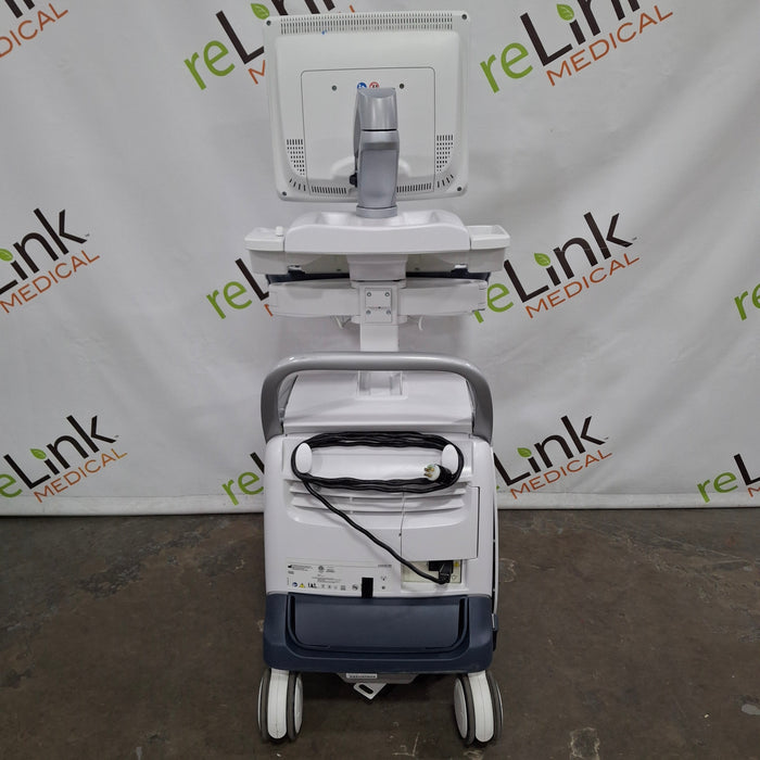 GE Healthcare Logiq E9 Ultrasound